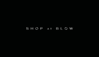 Loker Barista di Shop at Blow